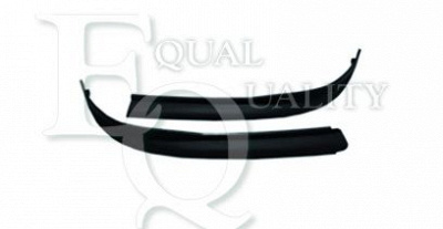 EQUAL QUALITY p2370 -  Спойлер